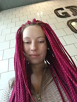 Frost foxy online show from March 19, 2:26 am