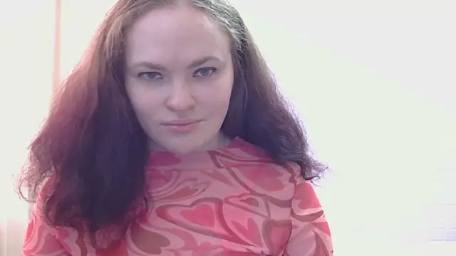 AliceForLoveOh online show from May 18, 4:40 am