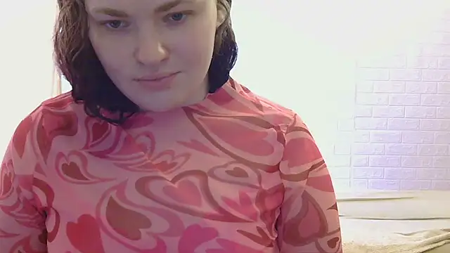 AliceForLoveOh online show from May 30, 6:21 am