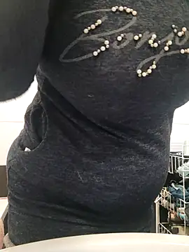 Elza01 online show from February 11, 6:19 am