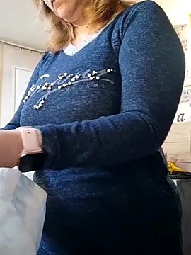 Elza01 online show from March 20, 7:03 am