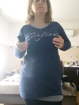 Elza01 online show from March 23, 7:53 am