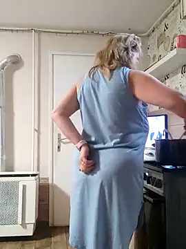 Elza01 online show from October 1, 5:13 am