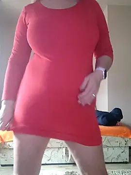 Elza01 online show from November 8, 7:52 am