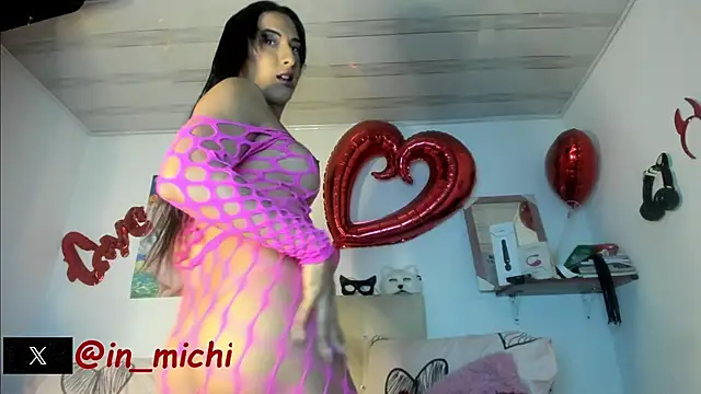 dangerous bitch online show from October 1, 11:44 pm