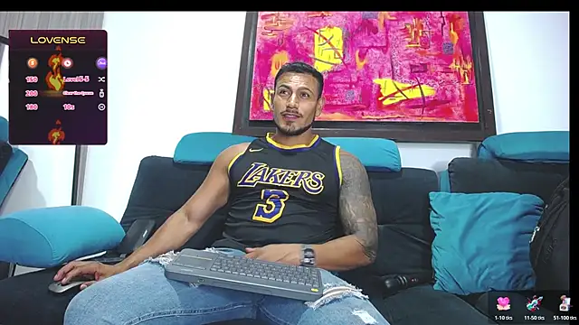 WillSandler online show from April 18, 9:26 pm