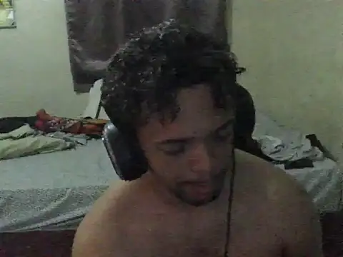 Snapshot of Rompeortoxxx chatting on September 20, 3:18 am Rompeortoxxx online show from September 20, 3:18 am