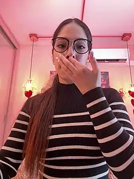 Zoe Bae online show from February 15, 10:31 pm