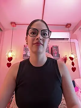 Zoe Bae online show from February 28, 10:17 pm