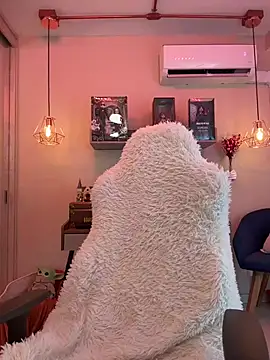 Zoe Bae online show from March 14, 12:43 am