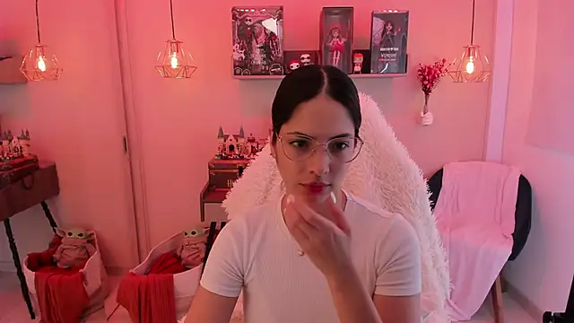 Zoe Bae online show from March 20, 9:24 pm