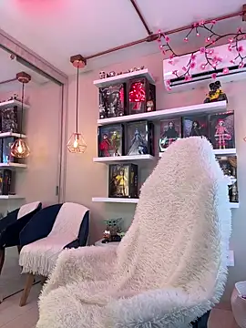 Zoe Bae online show from March 28, 11:26 pm