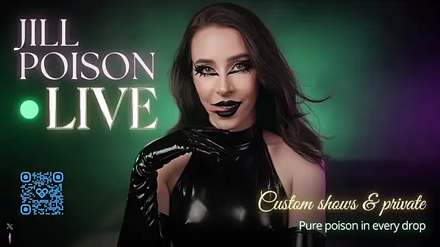 vengeful love online show from April 27, 8:23 am