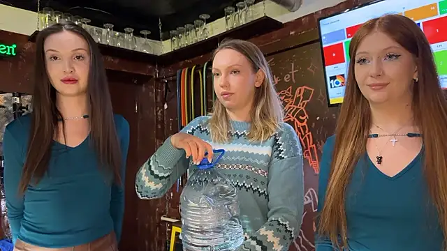 Snapshot of dirtypub chatting on February 26, 12:04 pm dirtypub online show from February 26, 12:04 pm