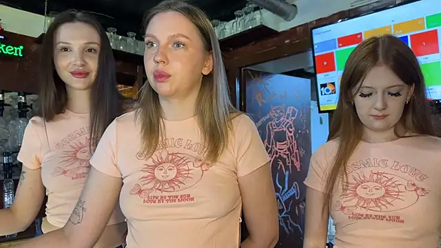 Snapshot of dirtypub chatting on April 5, 12:13 pm dirtypub online show from April 5, 12:13 pm