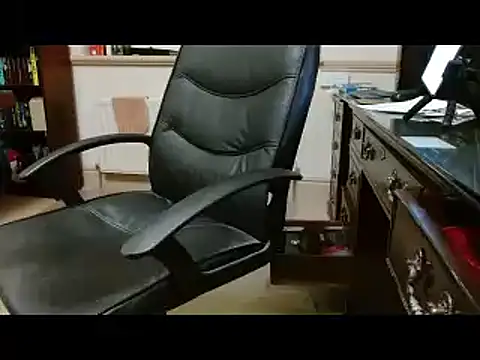 alan inlondon online show from February 8, 11:55 pm