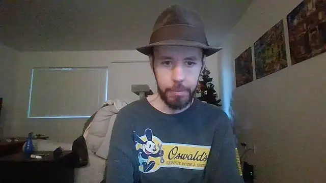 Snapshot of Darking_Yoh chatting on March 2, 12:13 am Darking Yoh online show from March 2, 12:13 am