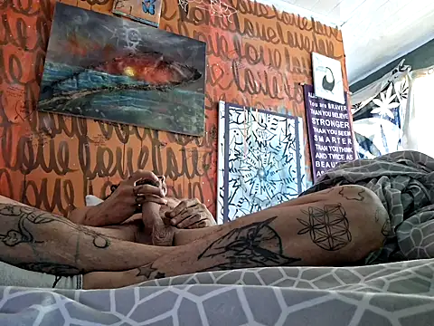 Toycockhot online show from November 21, 3:00 pm