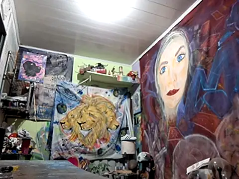 Toycockhot online show from January 7, 4:26 am