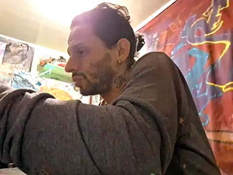 Toycockhot online show from January 8, 6:05 am