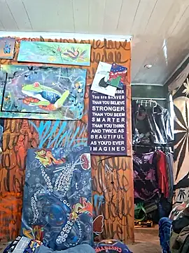 Toycockhot online show from January 11, 9:09 pm