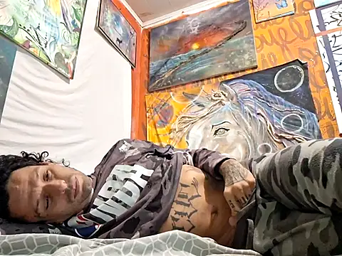 Toycockhot online show from February 25, 5:44 pm