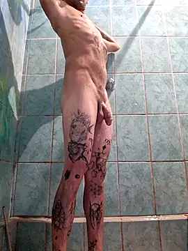 Toycockhot online show from February 27, 6:30 pm