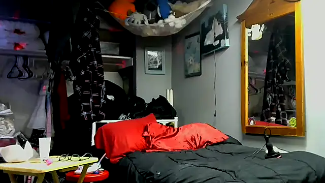 Snapshot of jjdirty6996 chatting on November 29, 6:33 pm jjdirty6996 online show from November 29, 6:33 pm