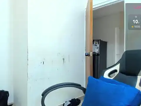 ebonnylatinx online show from March 16, 10:31 pm