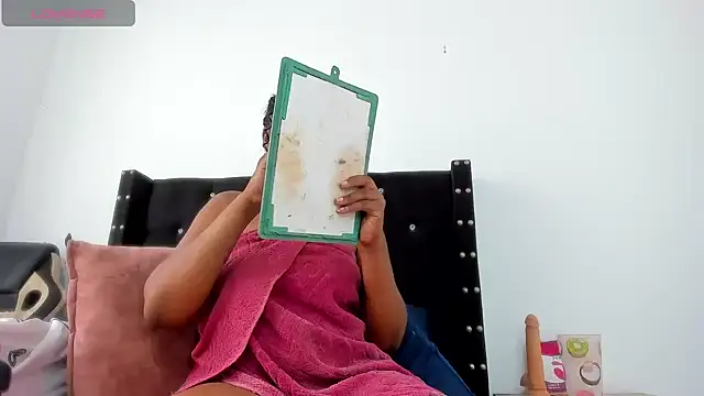 ebonnylatinx online show from November 4, 7:46 pm