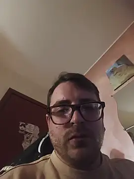 Aleee69 online show from March 26, 6:24 pm