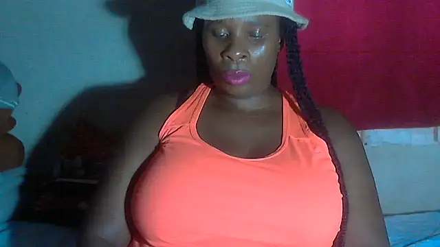 Snapshot of Choco-Coco10 chatting on October 4, 1:42 pm Choco-Coco10 online show from October 4, 1:42 pm