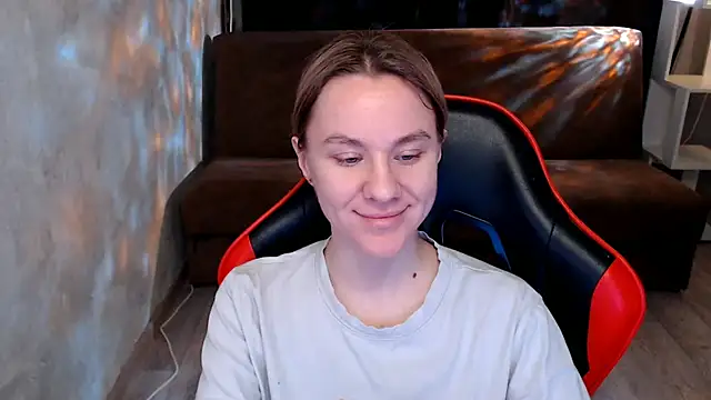 Snapshot of Mila_Jon chatting on November 26, 3:07 am Mila Jon online show from November 26, 3:07 am