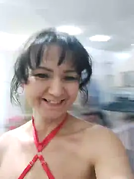 Melissa Fane online show from February 8, 6:55 pm