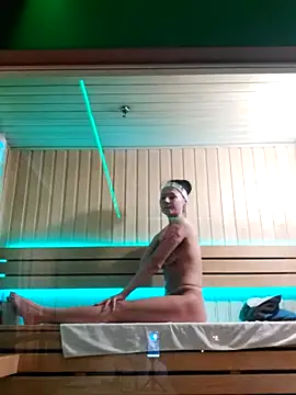 Melissa Fane online show from February 20, 5:23 am