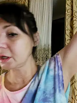 Melissa Fane online show from September 29, 11:31 pm