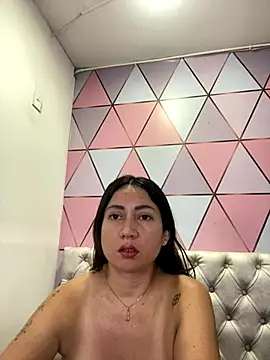 juliana diaz online show from September 12, 11:21 am