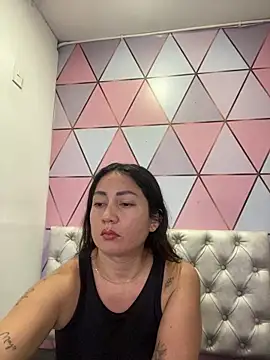 juliana diaz online show from September 13, 11:21 am