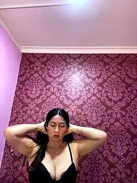 juliana diaz online show from November 11, 11:21 am