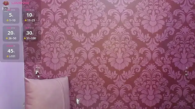 juliana diaz online show from March 8, 11:25 am