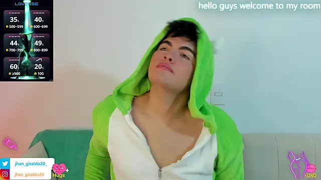 kamii 22 online show from January 7, 12:02 am