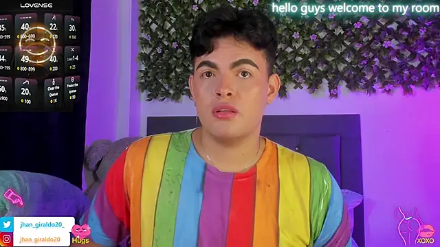 kamii 22 online show from February 7, 10:30 am