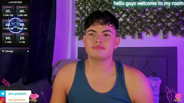 kamii 22 online show from February 21, 12:06 pm