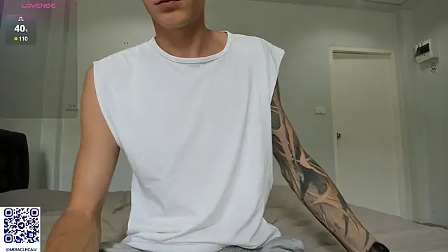 MiracleCam online show from December 15, 4:50 am