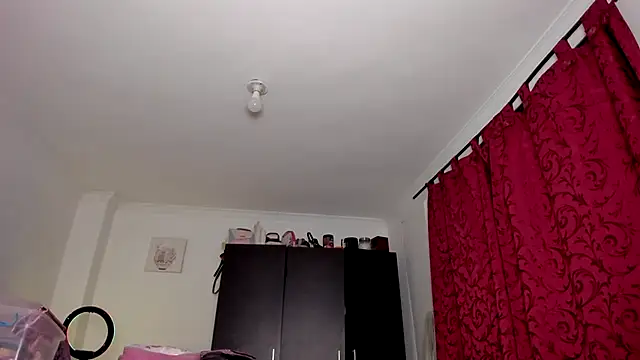 AlondraDiossa03 online show from January 22, 9:10 pm