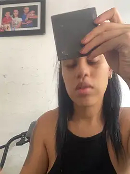 AlondraDiossa03 online show from February 20, 5:51 pm