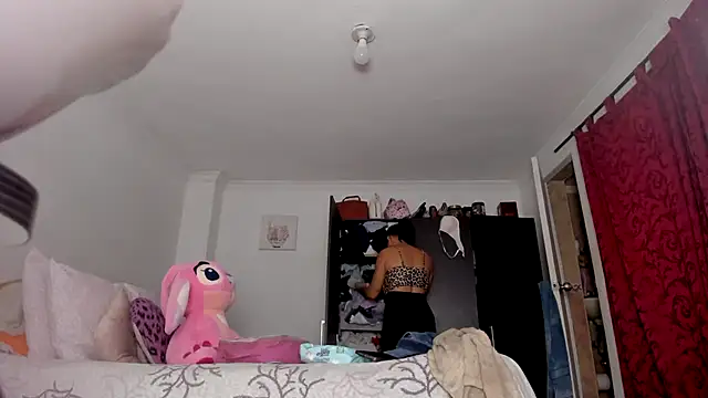 AlondraDiossa03 online show from February 22, 5:46 pm