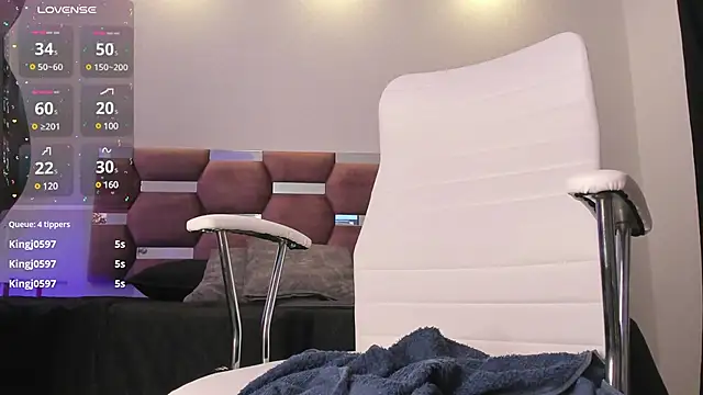 AlondraDiossa03 online show from March 4, 1:34 am