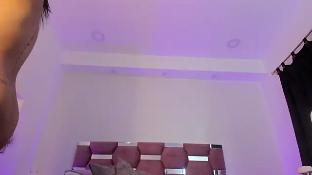 AlondraDiossa03 online show from March 20, 1:35 am