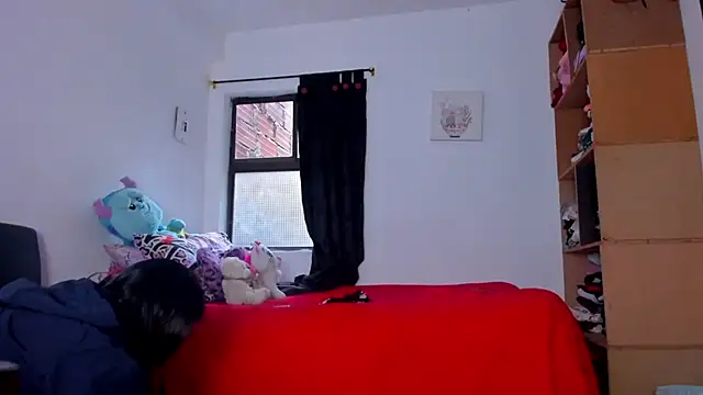 AlondraDiossa03 online show from January 10, 3:14 pm